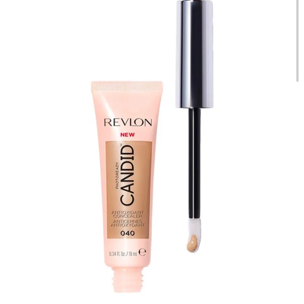 040 Revlon‎ Candid Concealer, 040, Beige